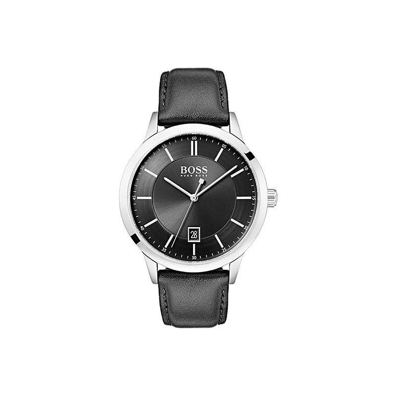 RELÓGIO OFFICER HUGO BOSS