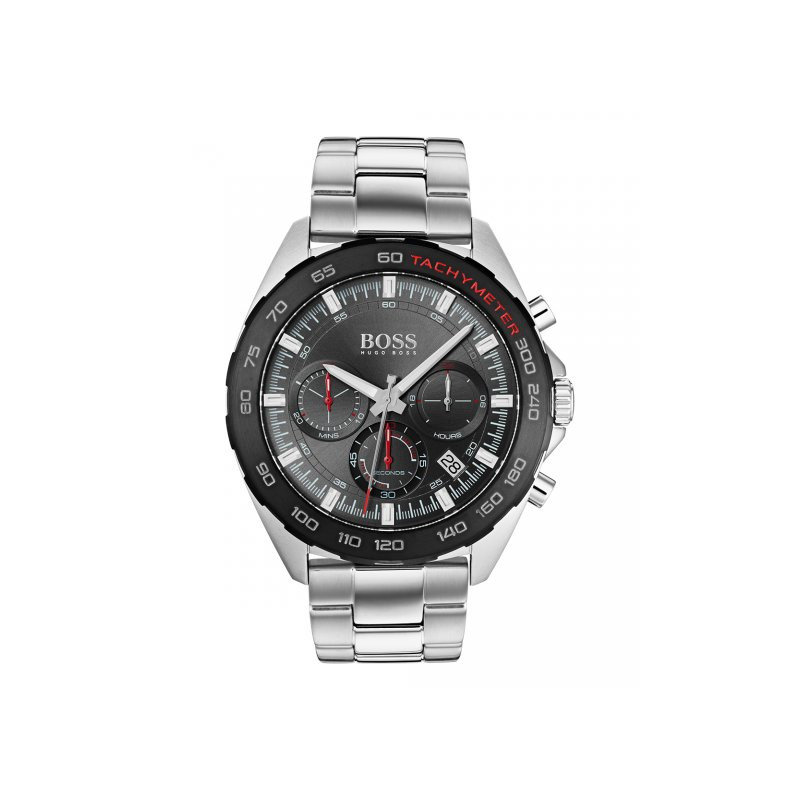RELÓGIO INTENSITY HUGO BOSS