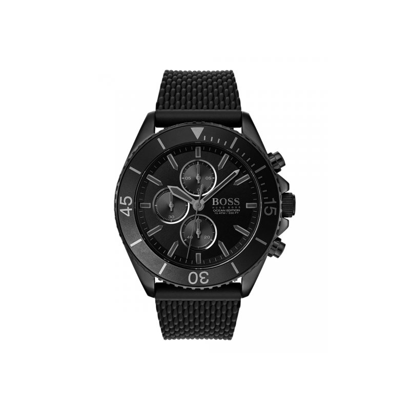 RELÓGIO OCEAN EDITION HUGO BOSS