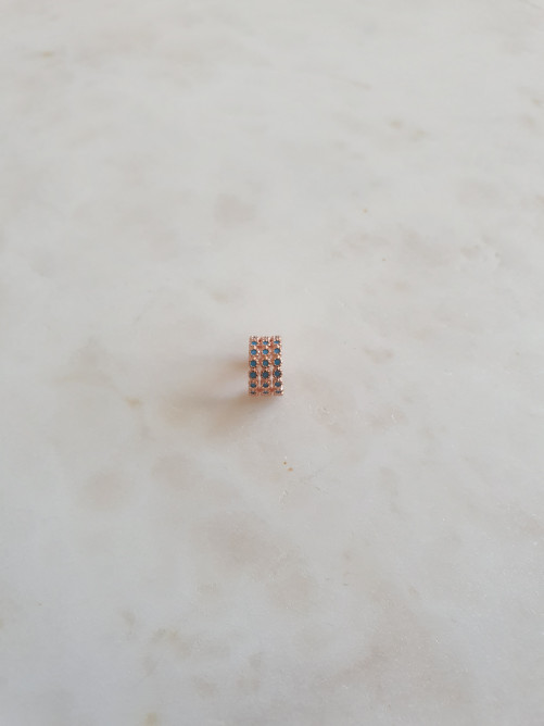 EAR CUFF GORGEOUS ROSE GOLD