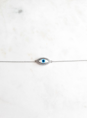 PULSEIRA BEAUTY EYE PRATA