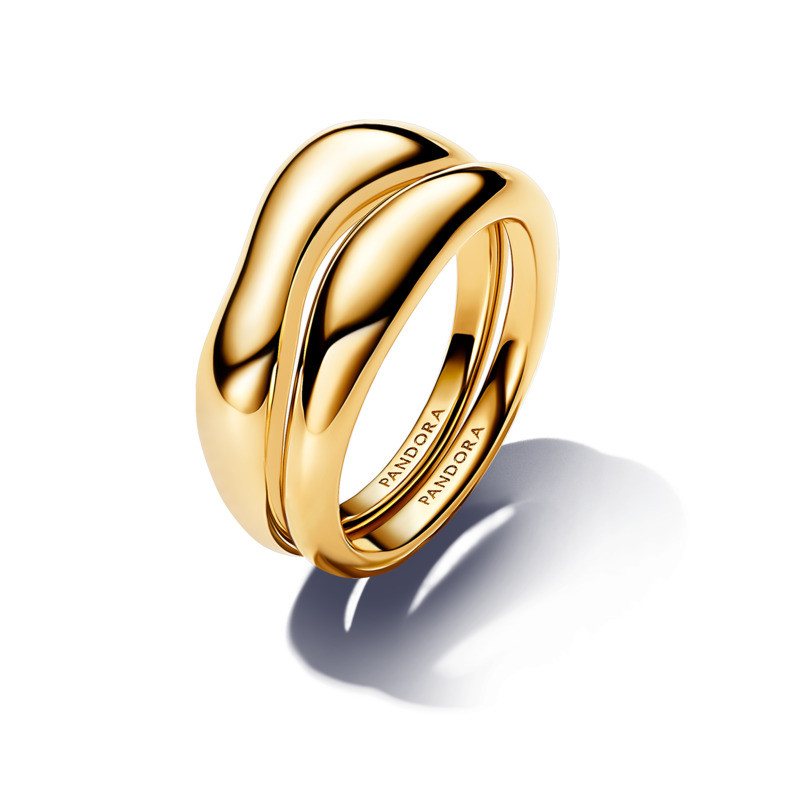 Anel Conjunto Pandora