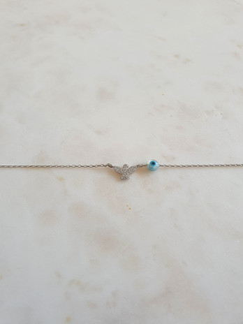PULSEIRA ESPIRITO SANTO PRATA