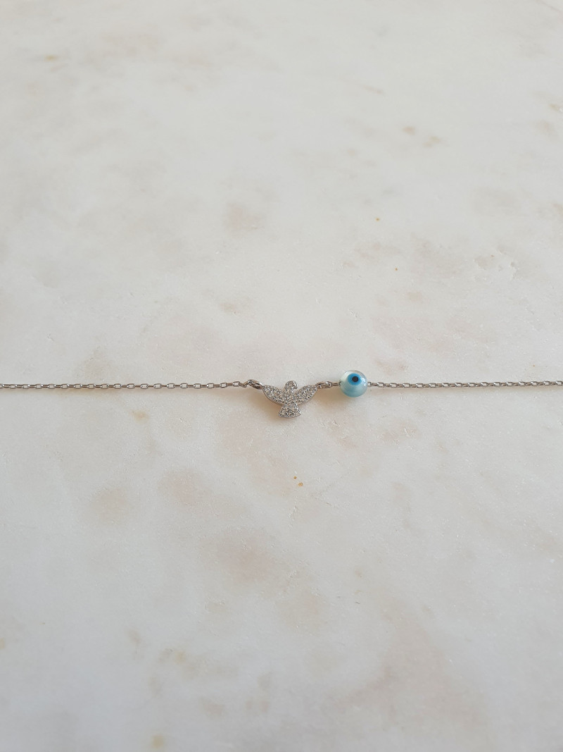 PULSEIRA ESPIRITO SANTO PRATA