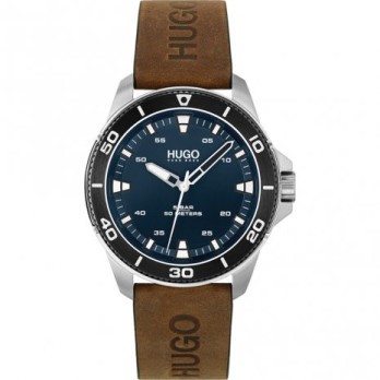 RELÓGIO HUGO STREET DIVER
