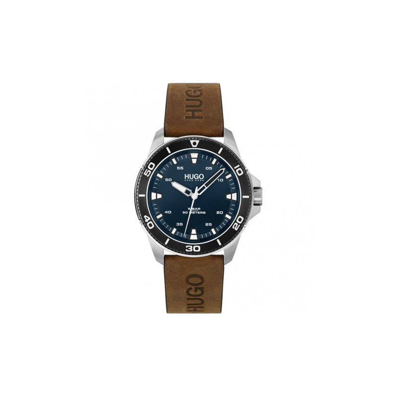 RELÓGIO HUGO STREET DIVER