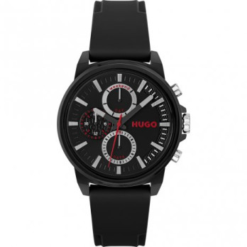 RELÓGIO HUGO RELAX