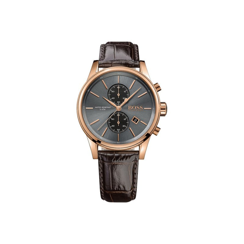 RELÓGIO JET HUGO BOSS