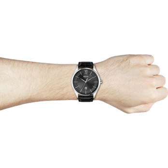 RELÓGIO DISTINCTION HUGO BOSS