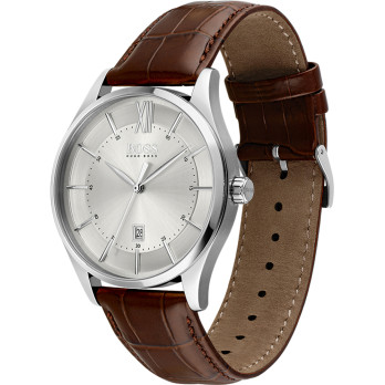 RELÓGIO DISTINCTION HUGO BOSS