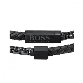 Pulseira Men Blended Hugo Boss