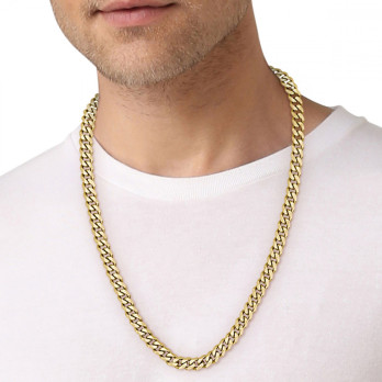 Colar Men Chain Hugo Boss