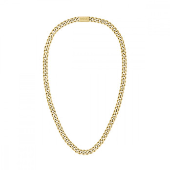 Colar Men Chain Hugo Boss