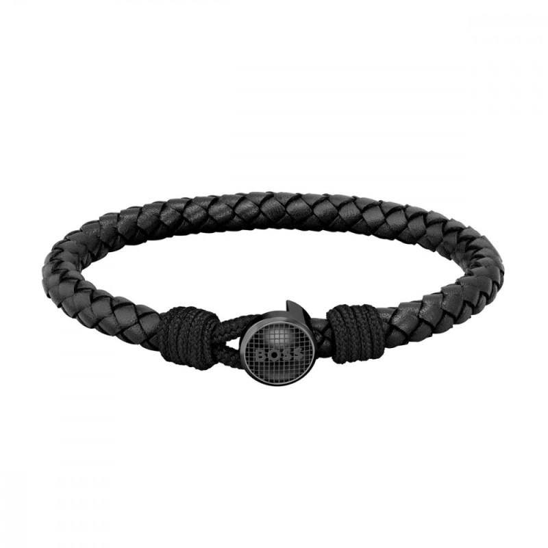 Pulseira Men Thad Classic Hugo Boss