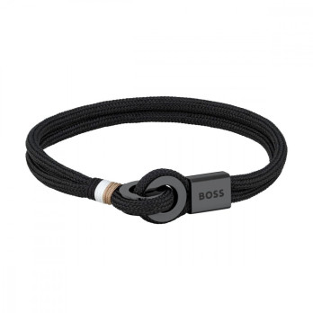 Pulseira Men Thad Sport Hugo Boss