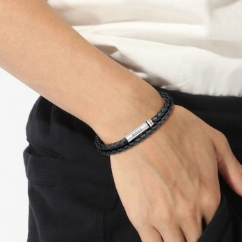 Pulseira Men Ares Hugo Boss
