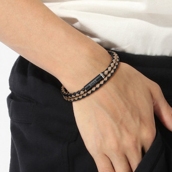 Pulseira Men Ares Hugo Boss