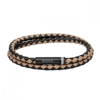 Pulseira Men Ares Hugo Boss