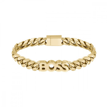 Pulseira Men Kassy Hugo Boss