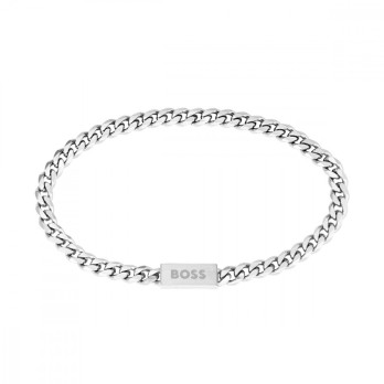 Pulseira Men Chain Hugo Boss