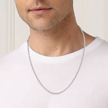 Colar Men Evan Hugo Boss