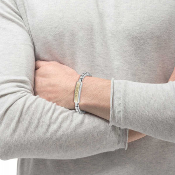 Pulseira Men Devon Hugo Boss