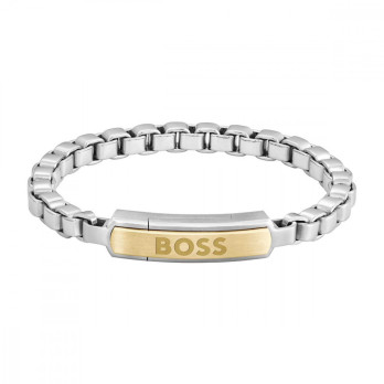 Pulseira Men Devon Hugo Boss