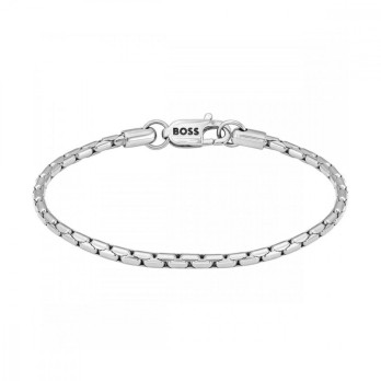 Pulseira Men Evan Hugo Boss