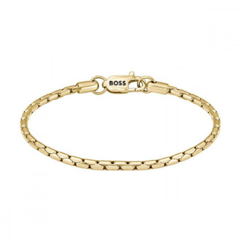 Pulseira Men Evan Hugo Boss