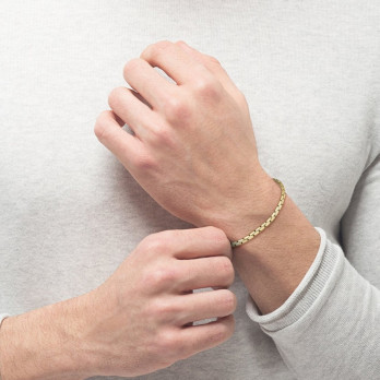 Pulseira Men Evan Hugo Boss