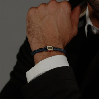 Pulseira Boss Men