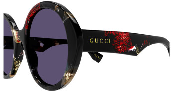 Óculos Gucci - Ed. limitada