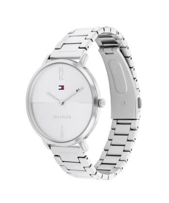RELÓGIO LIZA SILVER TOMMY HILFIGER