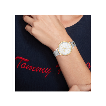Relógio Iris Tommy Hilfiger