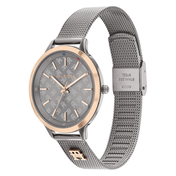 Relógio Iris Tommy Hilfiger