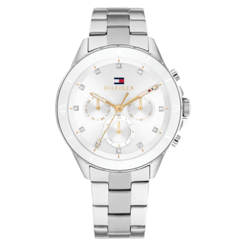 Relógio Mellie Ceramic Tommy Hilfiger