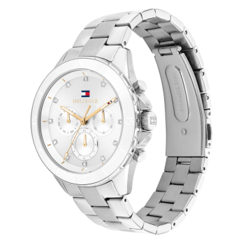 Relógio Mellie Ceramic Tommy Hilfiger