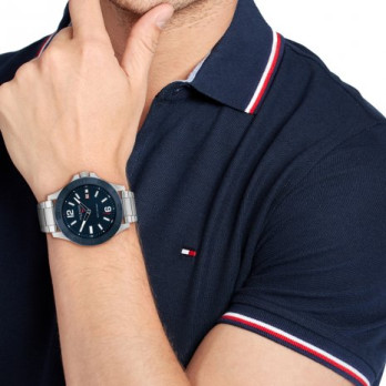 RELÓGIO RYAN TOMMY HILFIGER