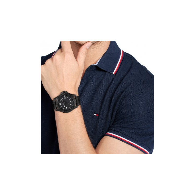 RELÓGIO RYAN TOMMY HILFIGER