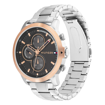 Relógio Jameson Tommy Hilfiger