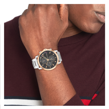 Relógio Jameson Tommy Hilfiger