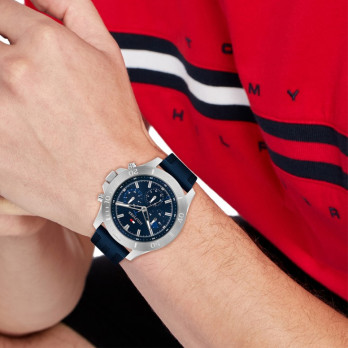 Relógio Bryan Tommy Hilfiger
