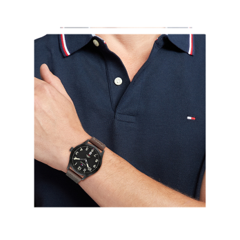 Relógio Forrest Tommy Hilfiger