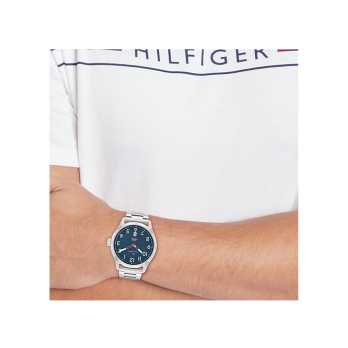 Relógio Forrest Tommy Hilfiger