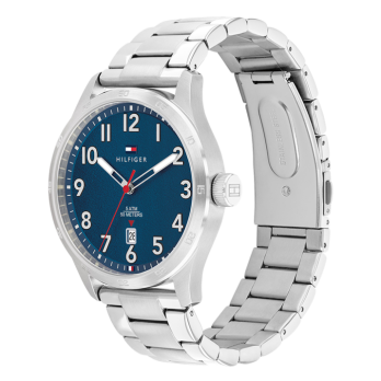 Relógio Forrest Tommy Hilfiger