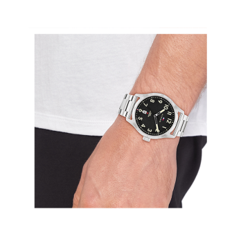 Relógio Forrest Tommy Hilfiger