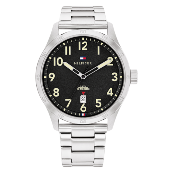 Relógio Forrest Tommy Hilfiger