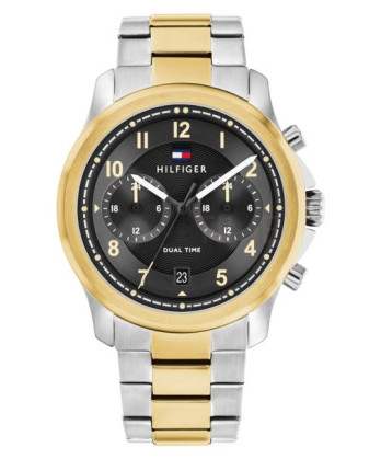 Relógio Wesley Tommy Hilfiger