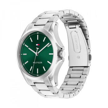 Relógio Bruce Green Tommy Hilfiger