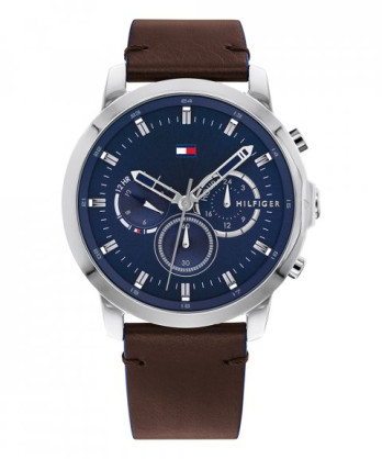 RELÓGIO JAMESON TOMMY HILFIGER CRONÓGRAFO